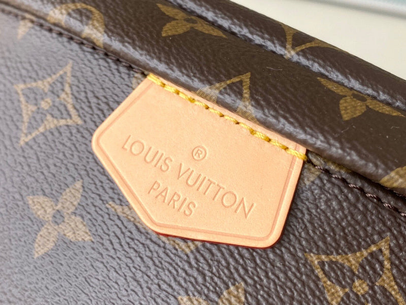 Fashion Luxe Touch bags - 3988