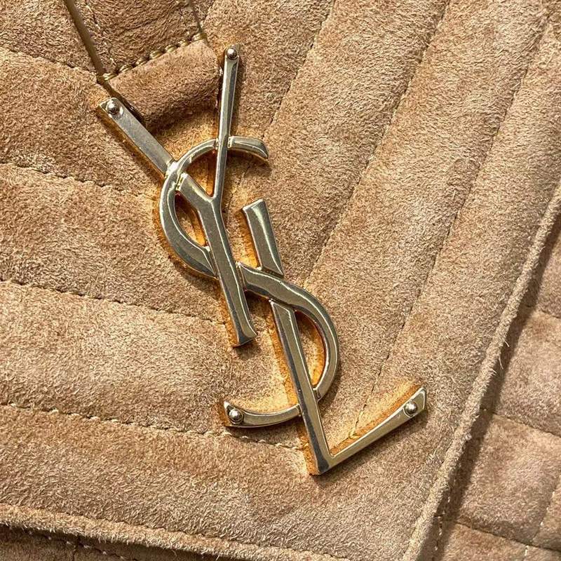 Luxe Touch - SLY Bags 243