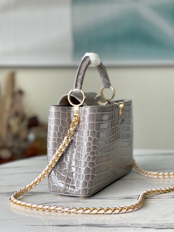 Fashion Luxe Touch bags - 4975