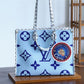 Luxe Touch Fashion LTB-bags - 8678