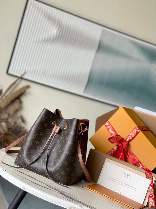Fashion Luxe Touch bags - 4056