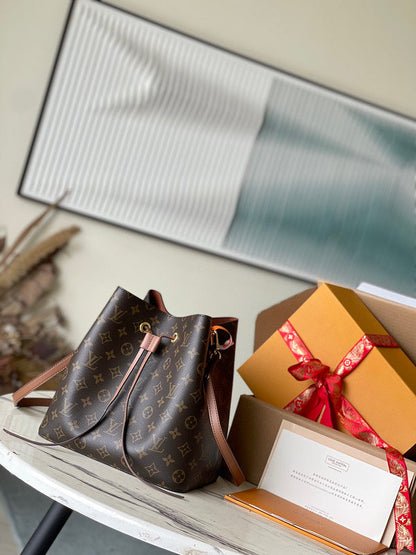 Fashion Luxe Touch bags - 4056