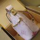 Luxe Touch Fashion LTB-bags - 17621