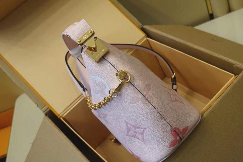 Luxe Touch Fashion LTB-bags - 17621
