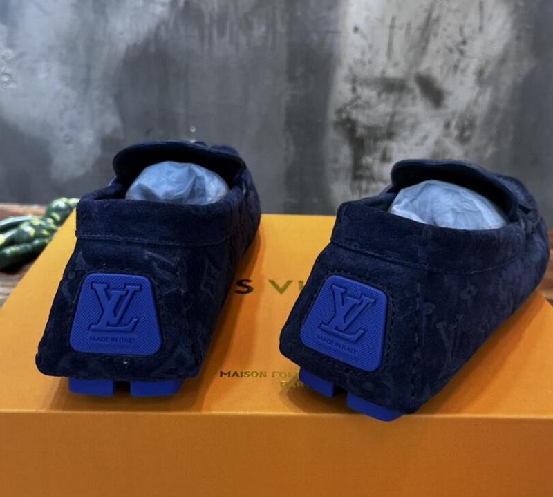 Luxe Touch Bags -  Men Shoes - 830