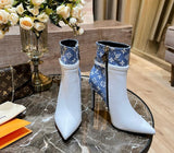 Luxe Touch Bags -  Women Shoes - 869