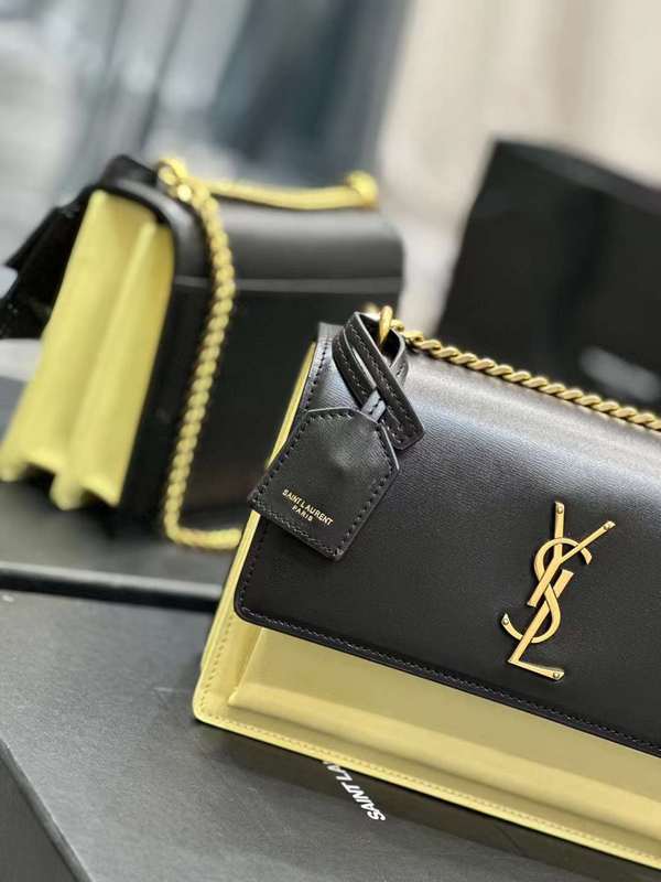 Luxe Touch - SLY Bags 599