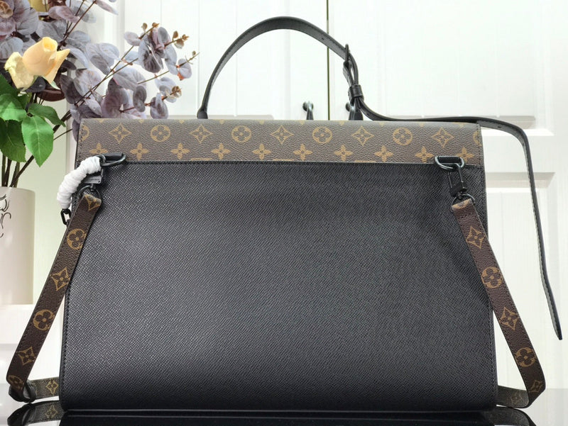 Fashion Luxe Touch bags - 2746