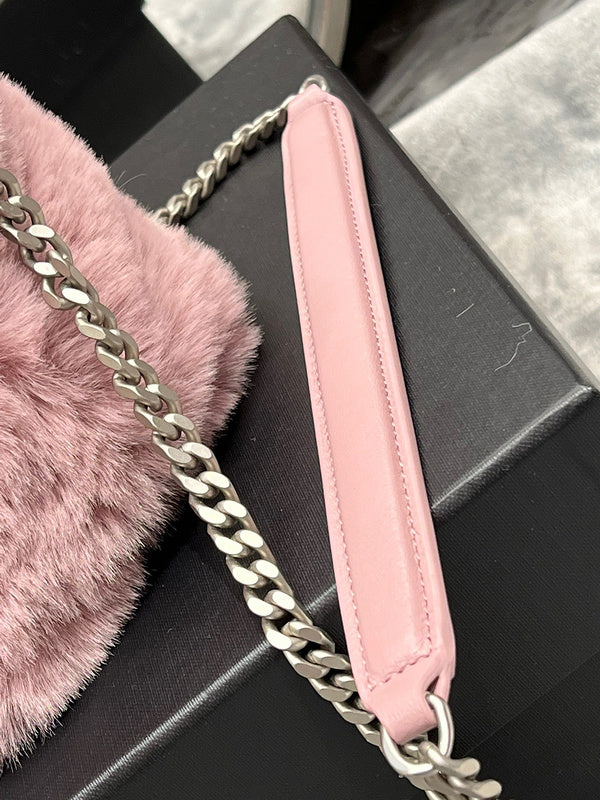 LTB - SLY Bags 417