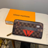 Luxe Touch Fashion LTB-bags - 9116