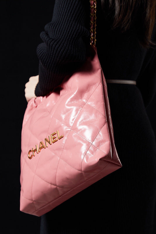 Luxe Touch Bags 

 -  Bags - 3460