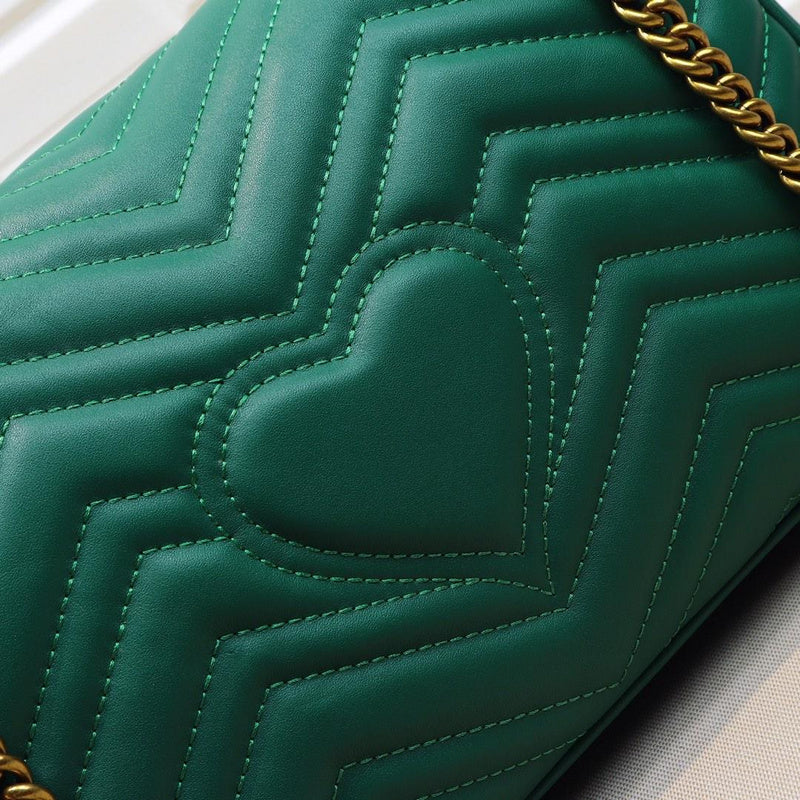 Luxe Touch Bags - Luxe Touch Bags - 814