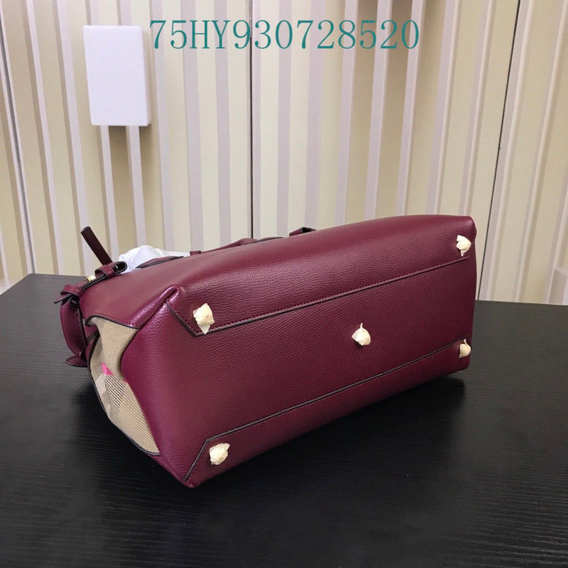 LTB Fashion -BBR Bags - 698