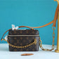 Luxe Touch Fashion LTB-bags - 8612