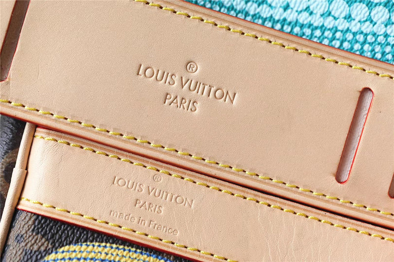 Luxe Touch Fashion LTB-bags - 11151