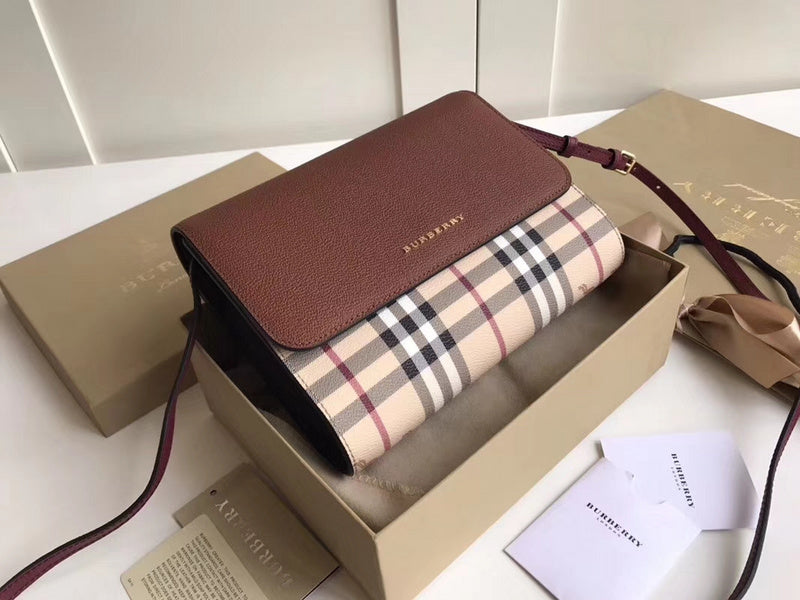 Luxe Touch Bags Fashion -BBR Bags - 1237