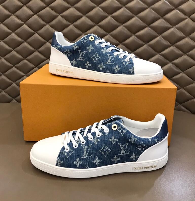 Luxe Touch Bags 

 - LTB Men Shoes - 1751