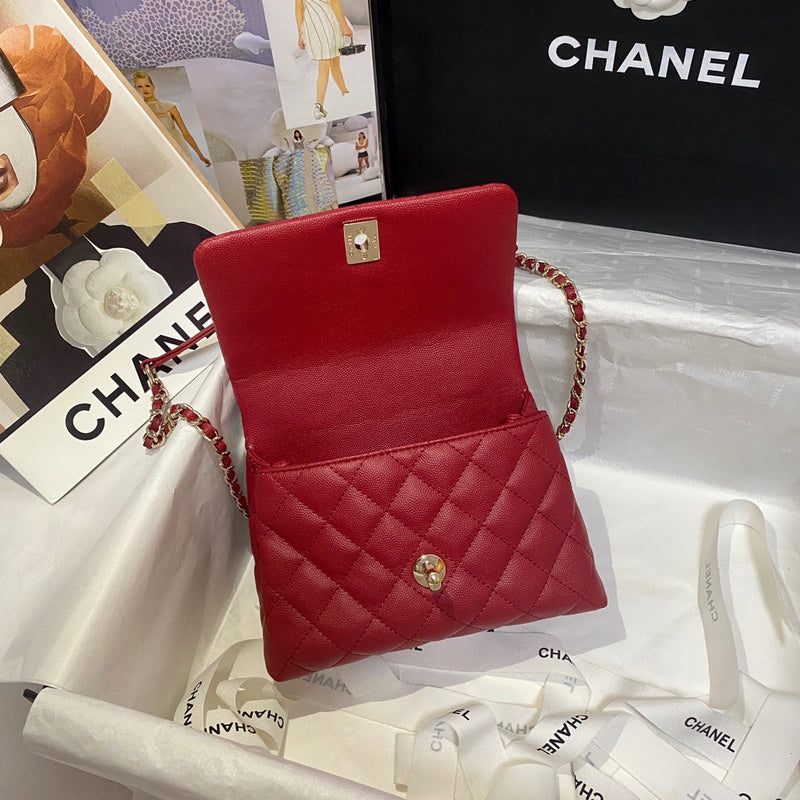 Luxe Touch Bags -  Bags - 644