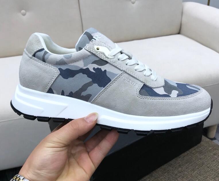 Luxe Touch Bags - PD Men Shoes - 426