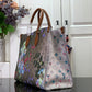 Fashion Luxe Touch bags - 3484
