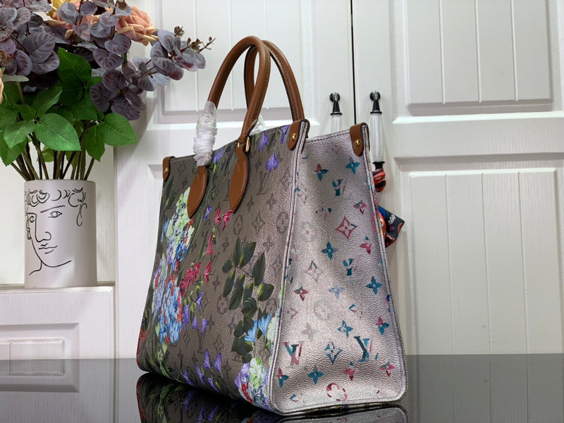 Fashion LTB-bags - 3484