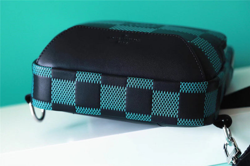 Luxe Touch Fashion LTB-bags - 10222