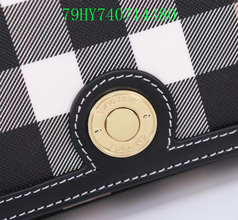 Luxe Touch Bags Fashion -BBR Bags - 116