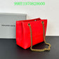 Luxe Touch Fashion - BGA Bags - 1646