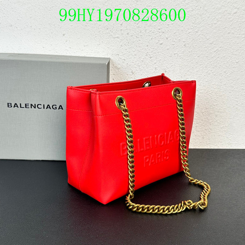 Luxe Touch Fashion - BGA Bags - 1646