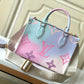 Luxe Touch Fashion LTB-Bags - 16759