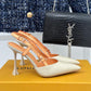 Luxe Touch Bags -  Women Shoes - 310