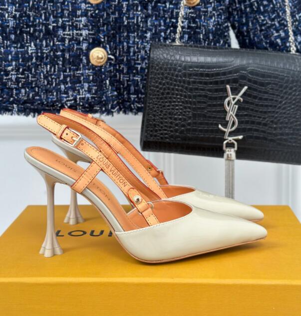 Luxe Touch Bags -  Women Shoes - 310