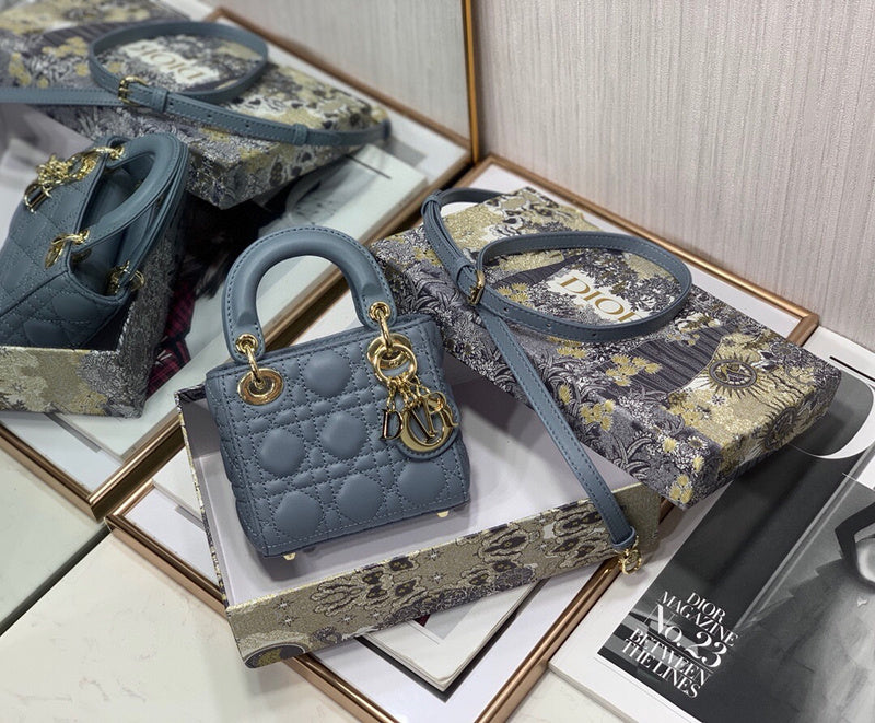 LTB - Luxe Touch Bags - 194