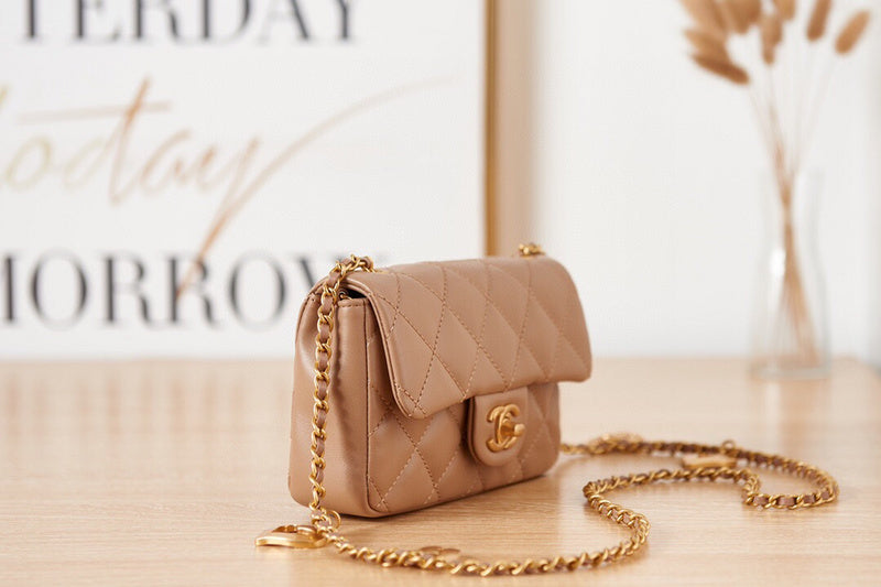 Luxe Touch Bags 

 -  Bags - 2947
