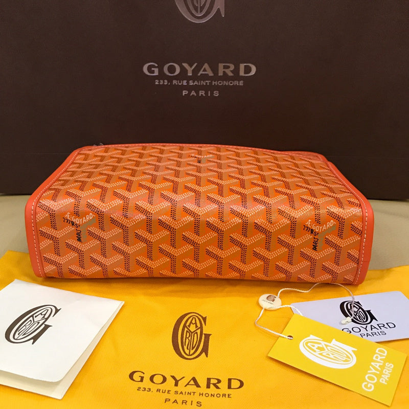 Luxe Touch Bags - GOD Bags - 378