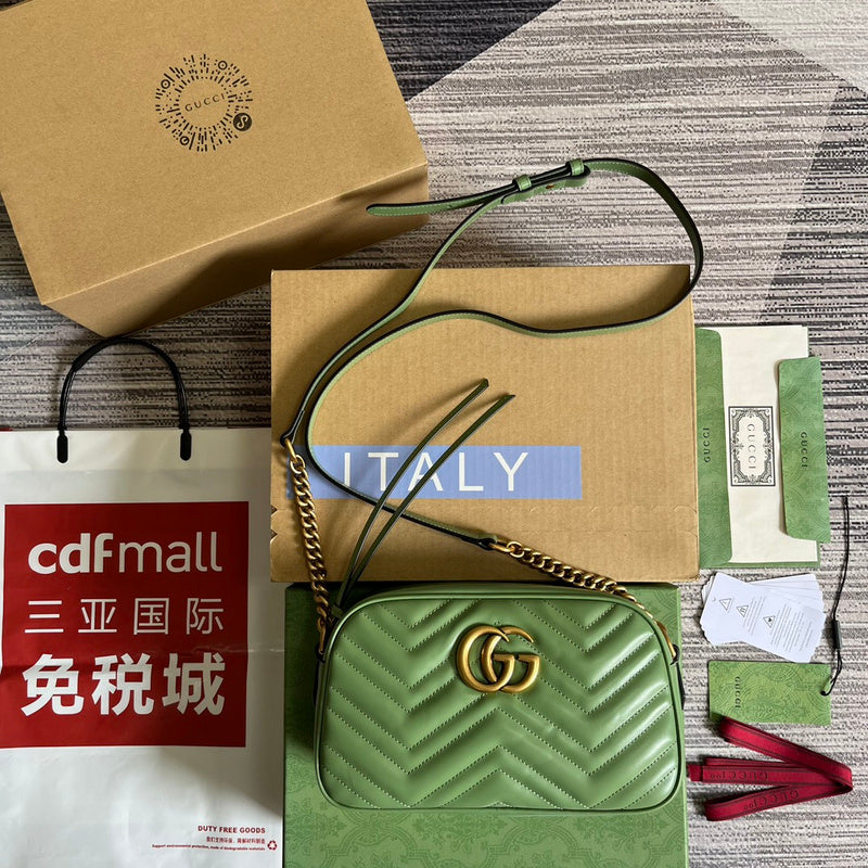 LTB - GG Bags - 818