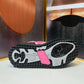 Luxe Touch Bags 

 - YZO Women Shoes - 060