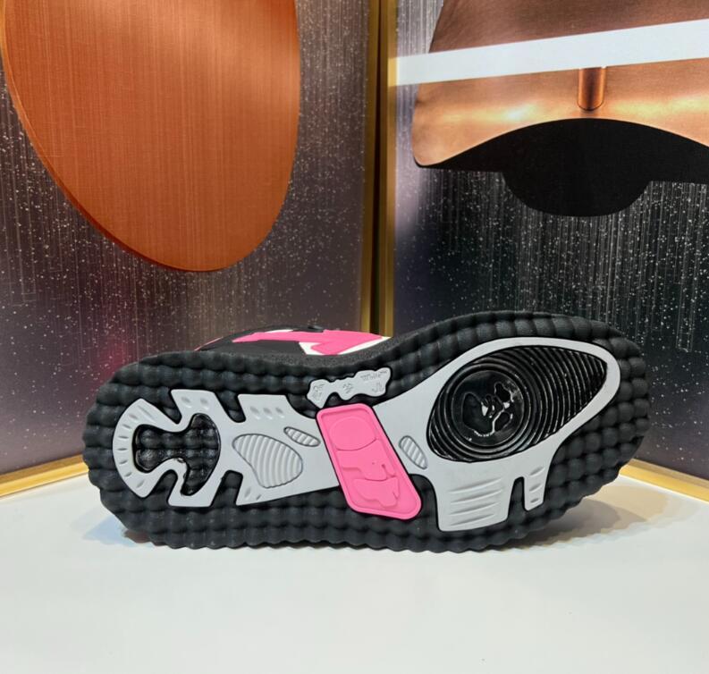 Luxe Touch Bags 

 - YZO Women Shoes - 060