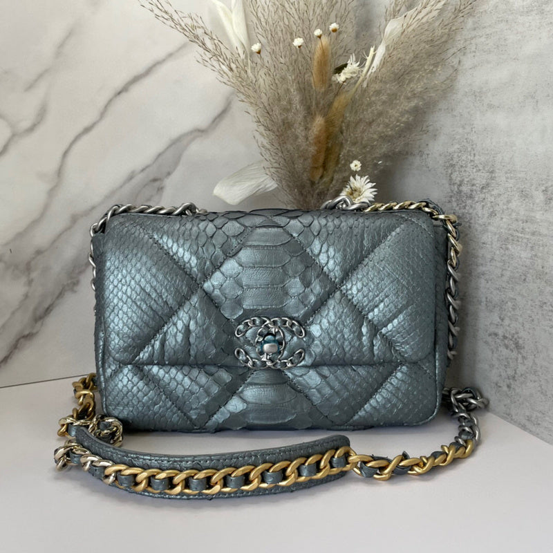 Luxe Touch Bags 

 -  Bags - 3064