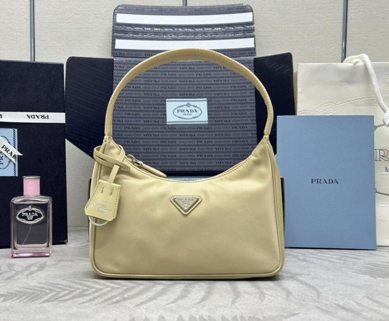 Luxe Touch Bags 

 - PD Bags - 003