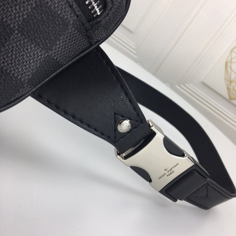 Luxe Touch Fashion LTB-bags - 17512