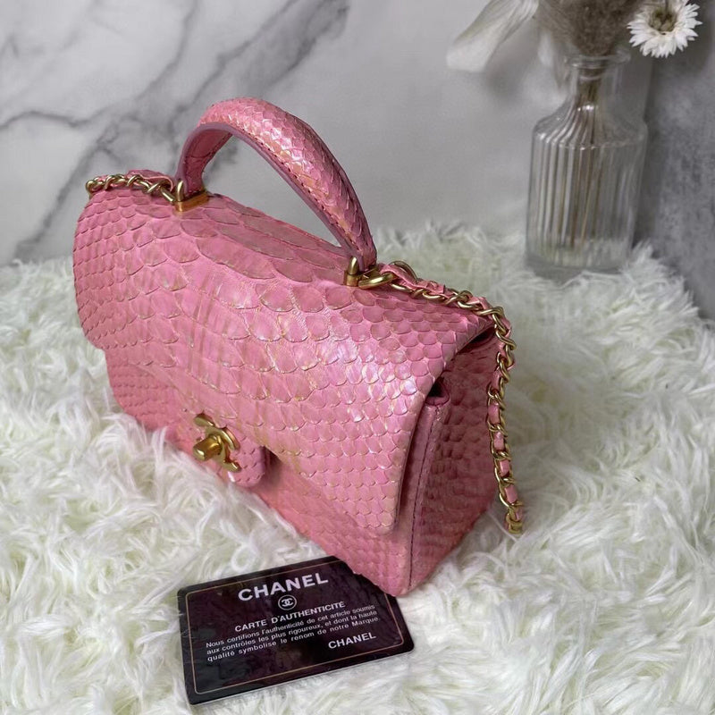 Luxe Touch Bags 

 -  Bags - 3055