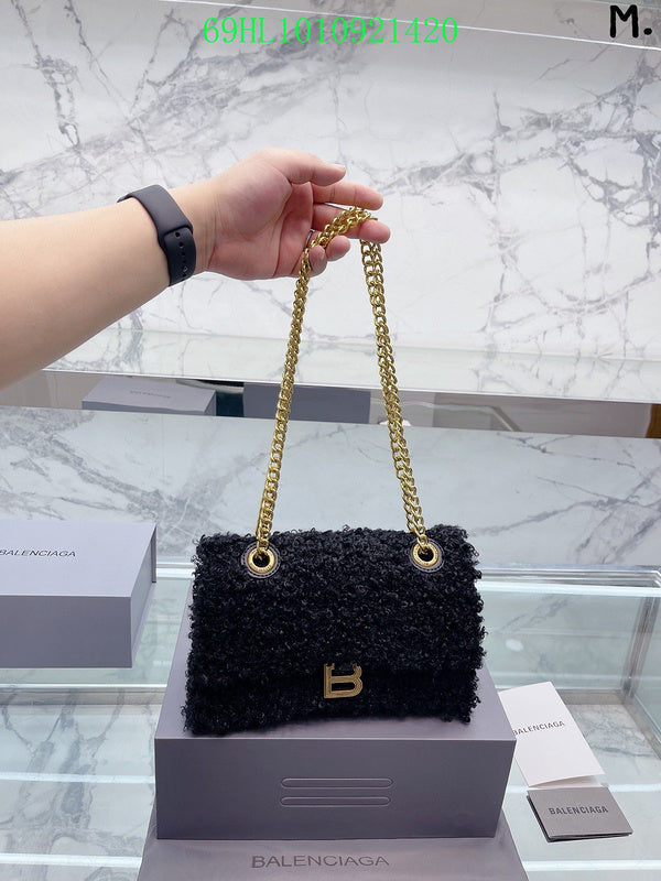 LTB Fashion - BGA Bags - 2058