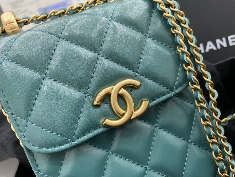 Luxe Touch Bags -  Bags - 581