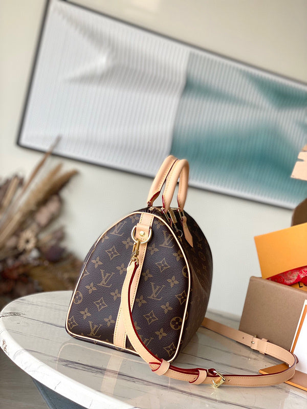 Fashion Luxe Touch bags - 3974