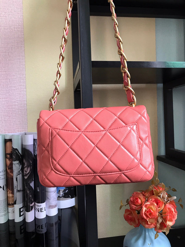 Luxe Touch Bags 

 -  Bags - 3451