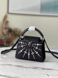 Fashion Luxe Touch bags - 5413