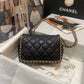Luxe Touch Bags 

 -  Bags - 2853