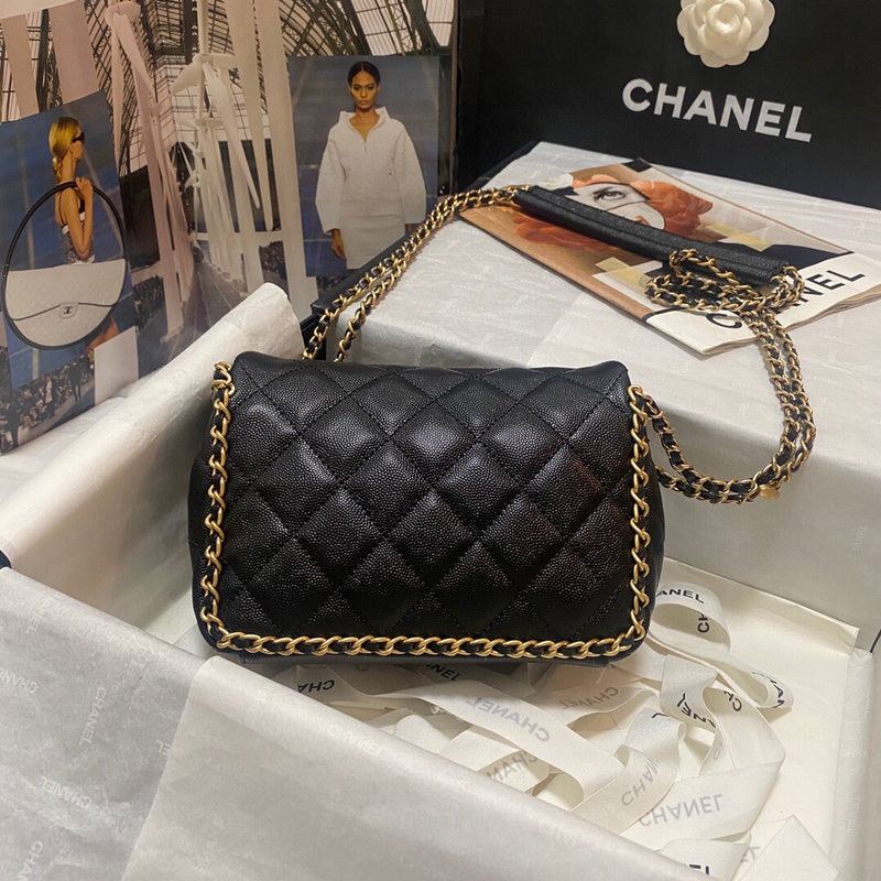 Luxe Touch Bags 

 -  Bags - 2853