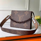 Luxe Touch Bags -   3081